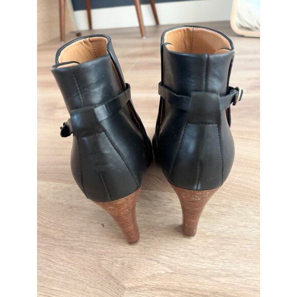 Sezane Yvonne High Boots in 39 - Picture 6 of 7